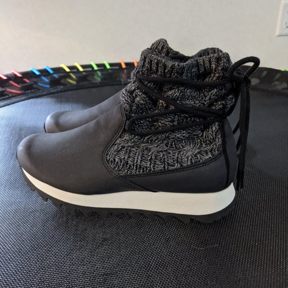 Winter shoe/ booties Merrell - Picture 4 of 5